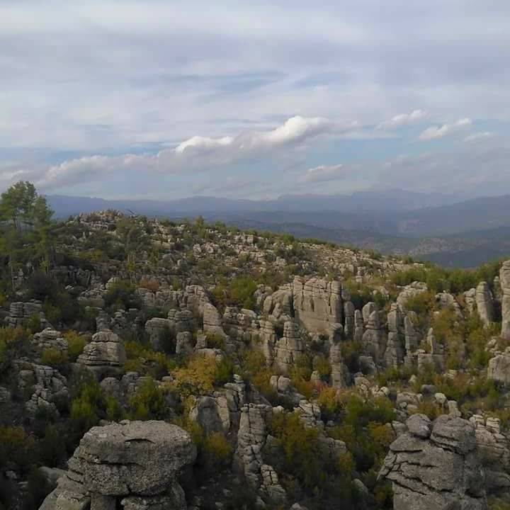 Toroslar Soğucak Köyü Resimleri 4