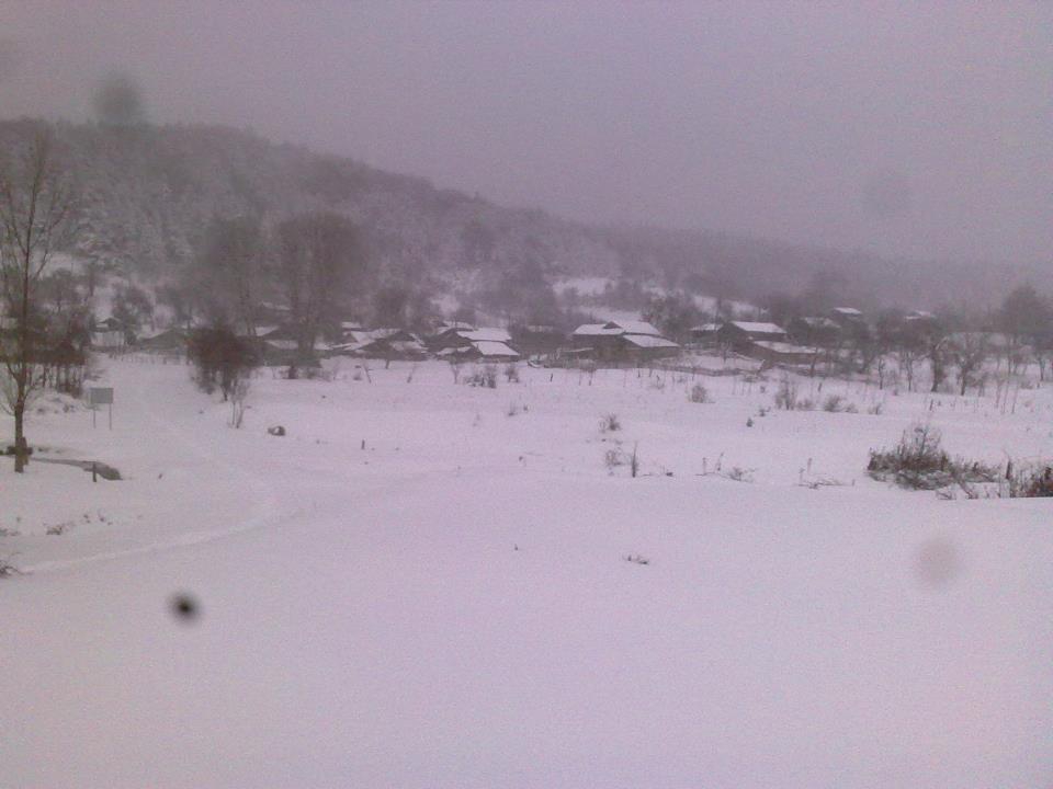 Taraklı Kemaller Köyü Resimleri 1