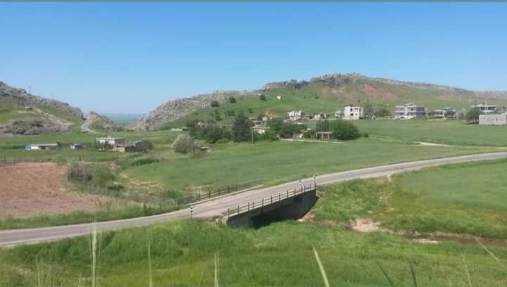 Kurtalan Kapıkaya Köyü Resimleri 2