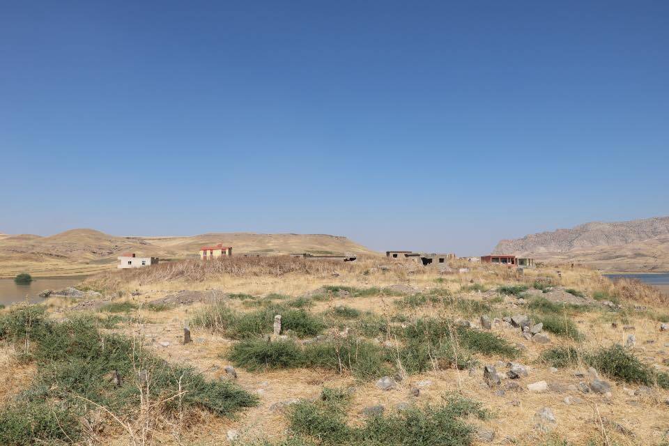 Kurtalan Kayalısu Köyü Resimleri 2