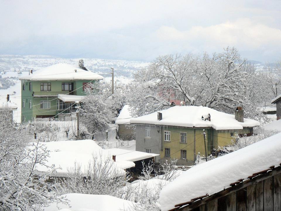 Taraklı Duman Köyü Resimleri 1