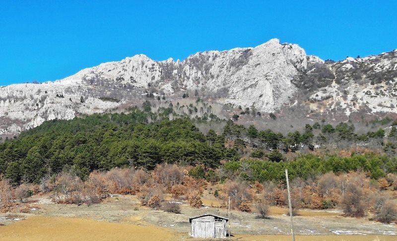 Taraklı Duman Köyü Resimleri 4