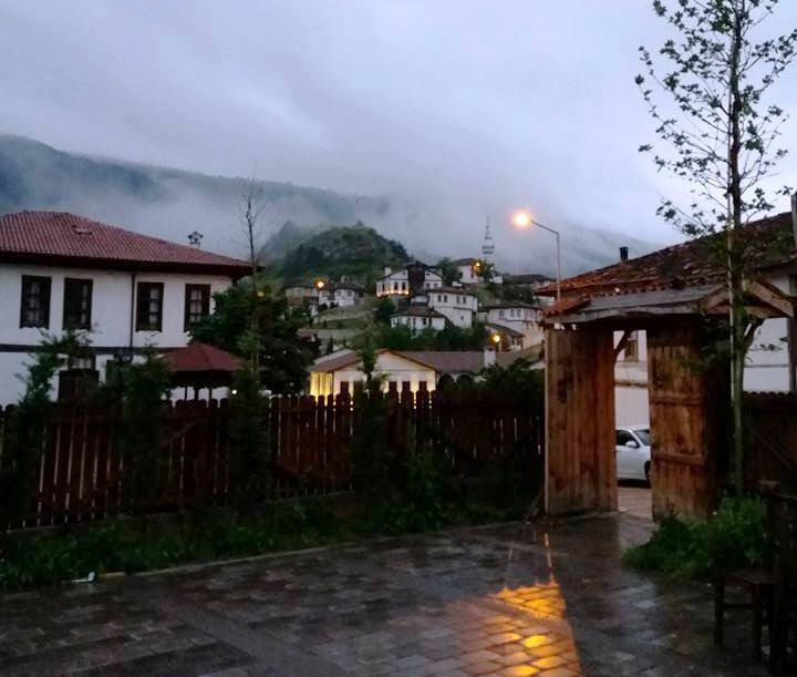 Taraklı Duman Köyü Resimleri 5