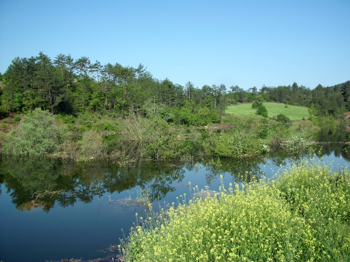Taraklı Duman Köyü Resimleri 7