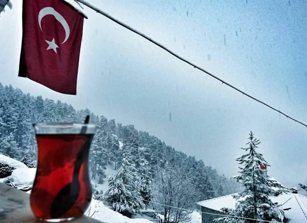 Toroslar Turunçlu Köyü Resimleri 7