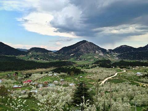 Toroslar Yavca Köyü Resimleri 3