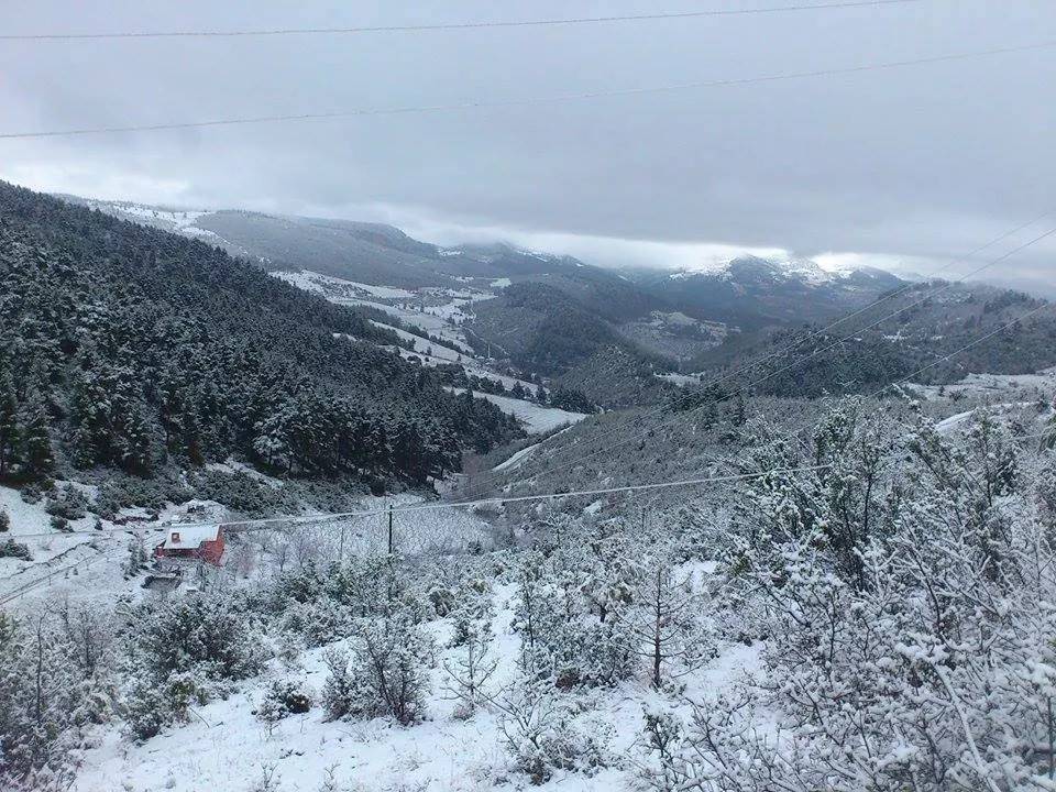 Toroslar Yusuf Kılıç Köyü Resimleri 4