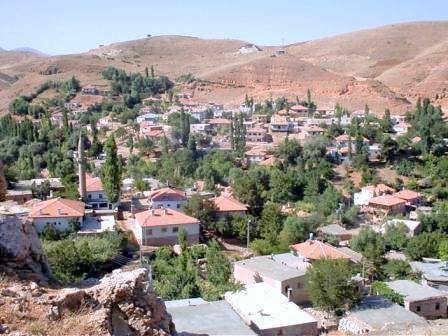 Toroslar Yüksekoluk Köyü Resimleri 1