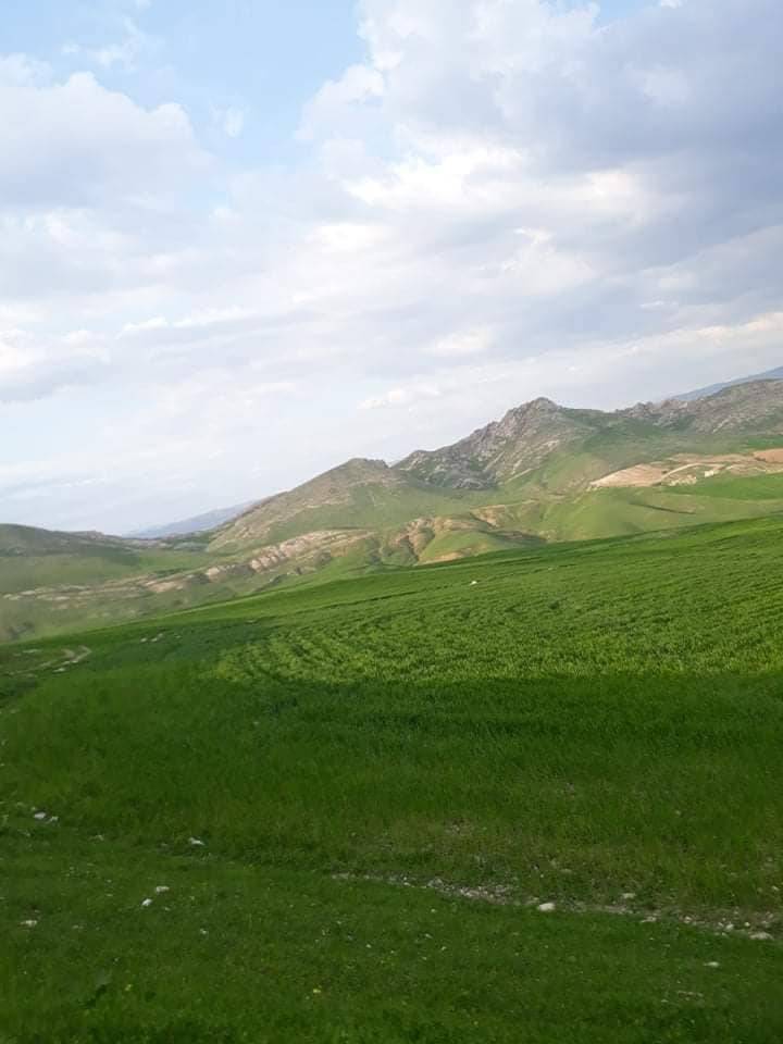 Kurtalan Tatlı Köyü Resimleri 1