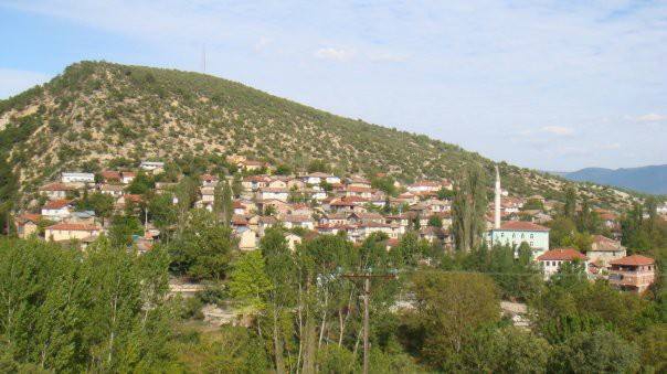 Taraklı Mahdumlar Köyü Resimleri 2