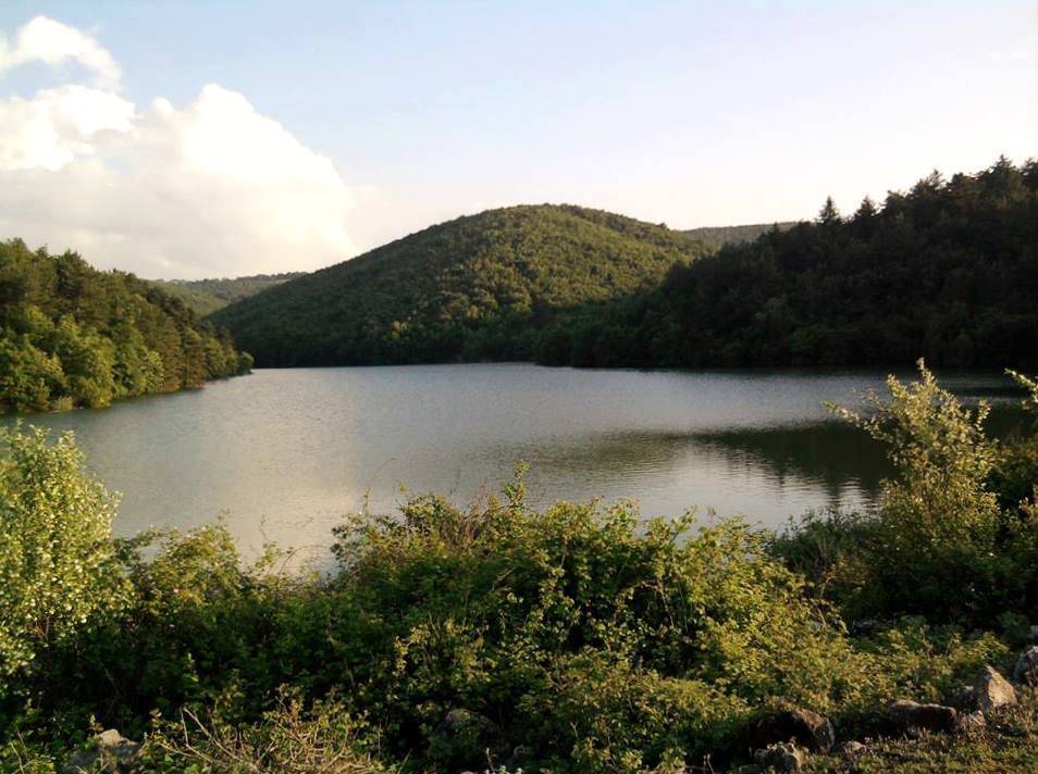 Yenişehir Akbıyık Köyü Resimleri 2