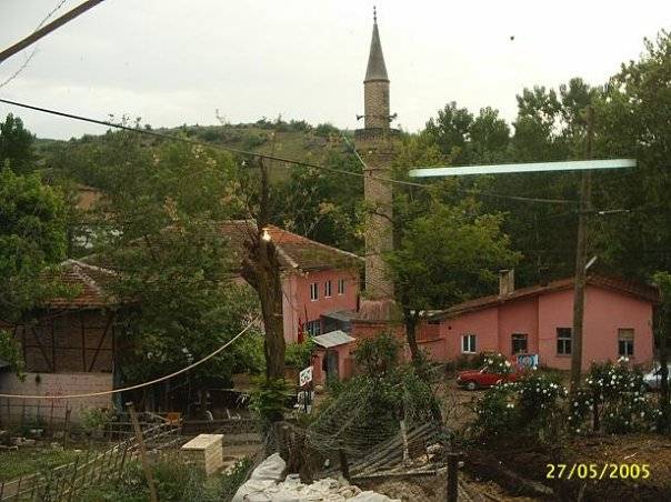 Yenişehir Akbıyık Köyü Resimleri 3