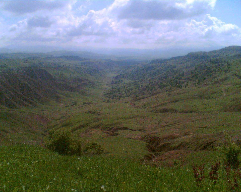 Kurtalan Tosunbağı Köyü Resimleri 1