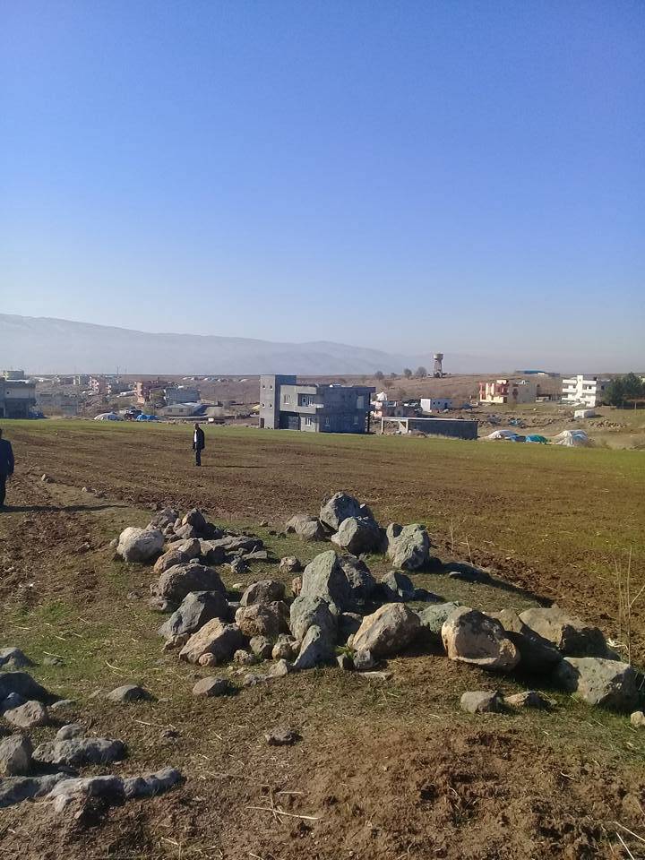 Kurtalan Tulumtaş Köyü Resimleri 1