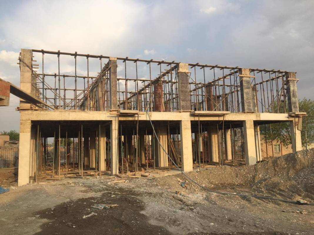 Kurtalan Tulumtaş Köyü Resimleri 2