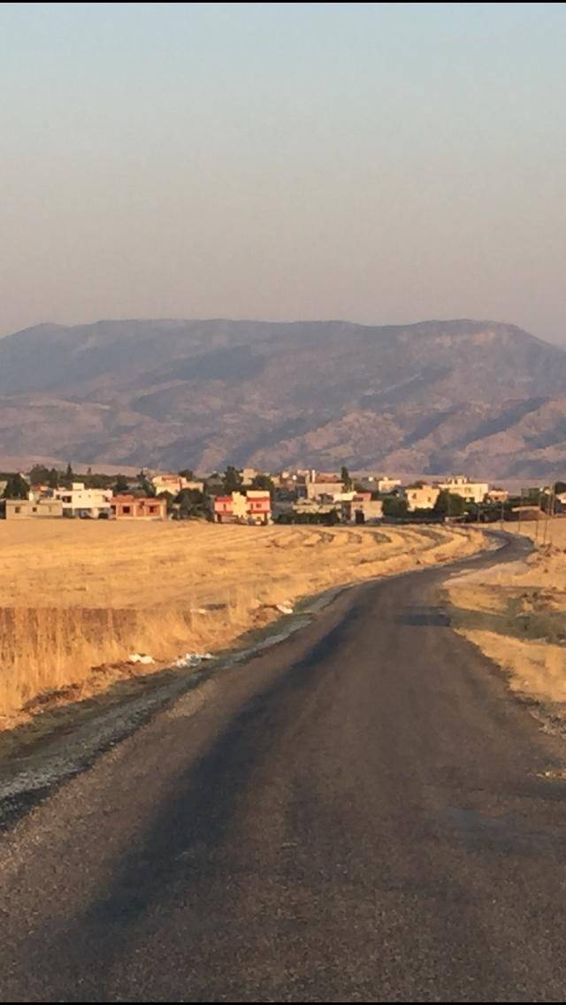 Kurtalan Tulumtaş Köyü Resimleri 6