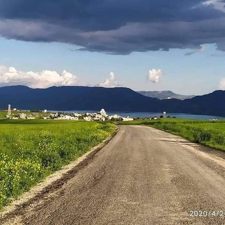 Kurtalan Tulumtaş Köyü Resimleri 7