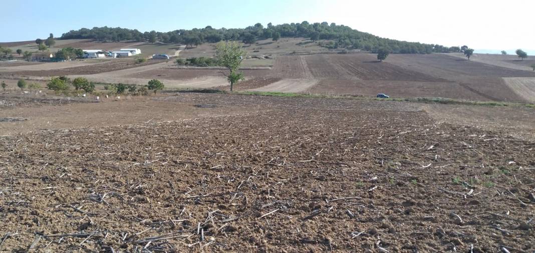 Yenişehir Akdere Köyü Resimleri 13