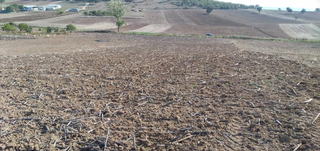 Yenişehir Ayaz Köyü Resimleri 13