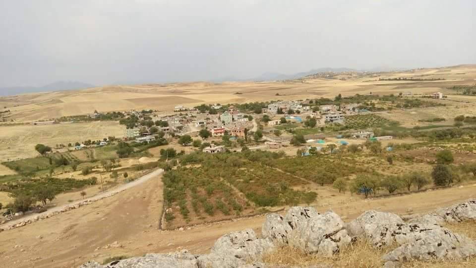 Kurtalan Uluköy Resimleri 4