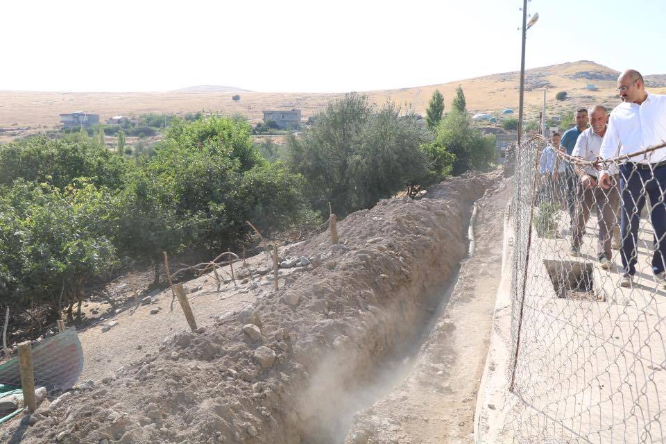 Kurtalan Üçpınar Köyü Resimleri 3