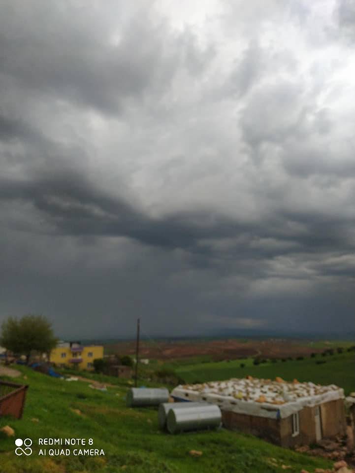 Kurtalan Yakıttepe Köyü Resimleri 2