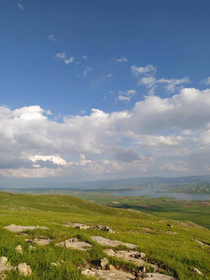 Kurtalan Yakıttepe Köyü Resimleri 3