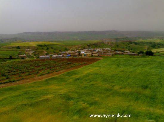 Kurtalan Yellice Köyü Resimleri 1