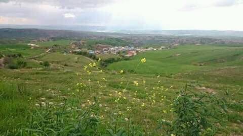 Kurtalan Yellice Köyü Resimleri 2