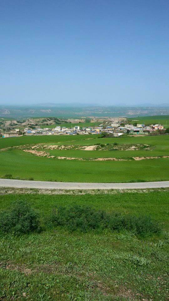 Kurtalan Yellice Köyü Resimleri 5