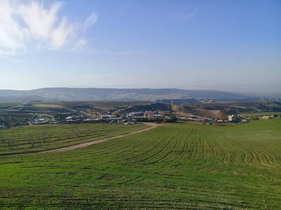 Kurtalan Yellice Köyü Resimleri 7