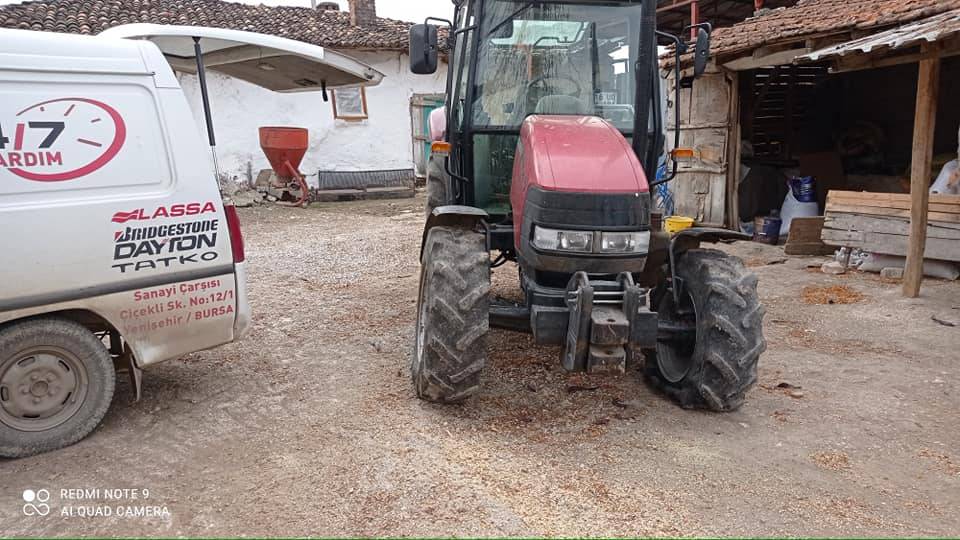 Yenişehir Barbaros Köyü Resimleri 11