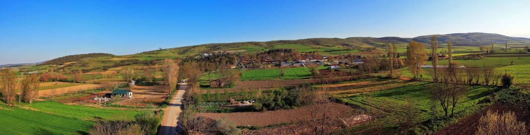 Yenişehir Çavak Köyü Resimleri 2