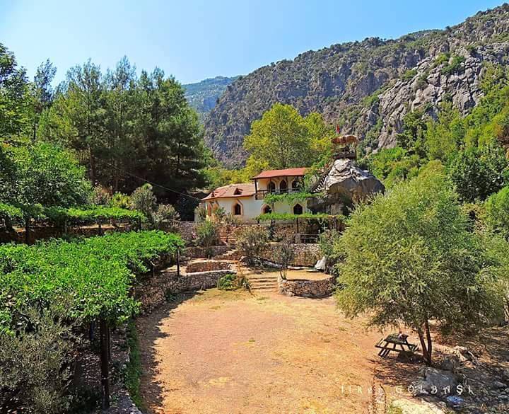 Yenişehir Çukurkeşli Köyü Resimleri 2