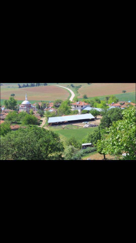 Yenişehir Çukurkeşli Köyü Resimleri 6