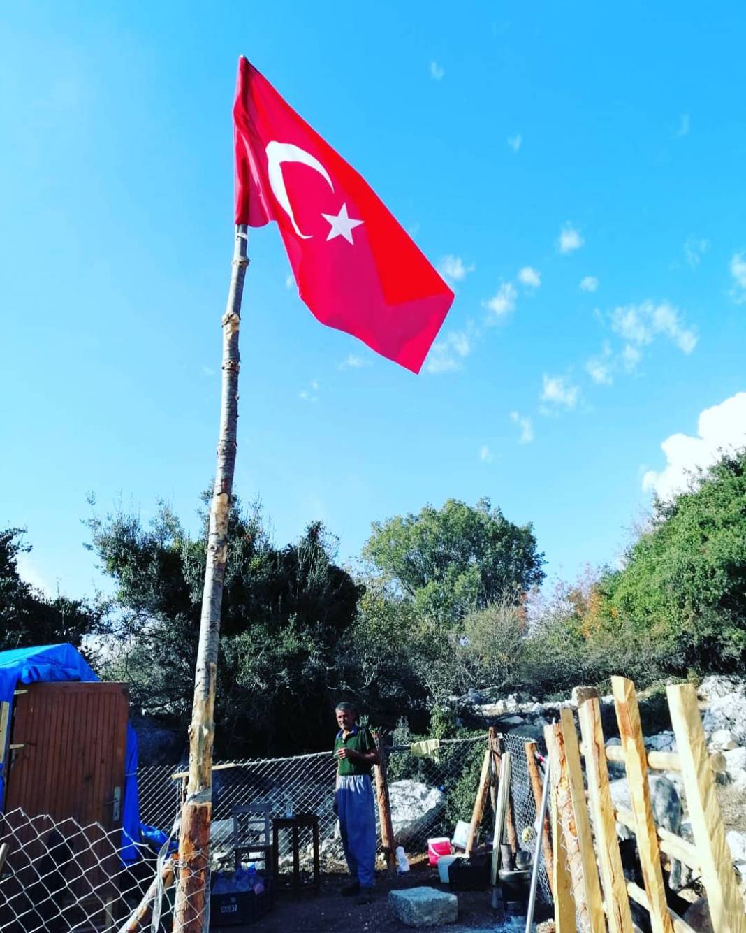 Yenişehir Eğriçam Köyü Resimleri 11