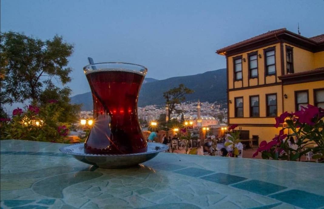 Yenişehir Eğriçam Köyü Resimleri 5