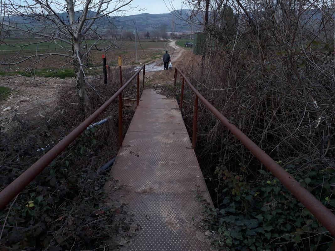 Yenişehir Emirler Köyü Resimleri 6