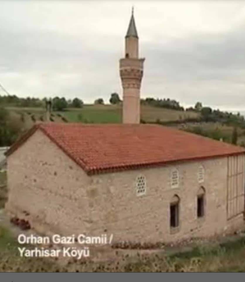 Yenişehir Gökçebelen Köyü Resimleri 13