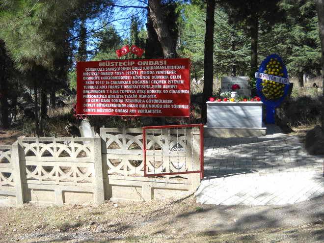 Yenişehir Gökçebelen Köyü Resimleri 6