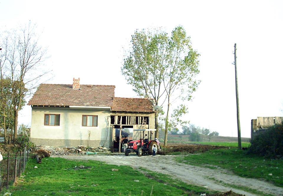 Yenişehir Güvenevler  Köyü Resimleri 4