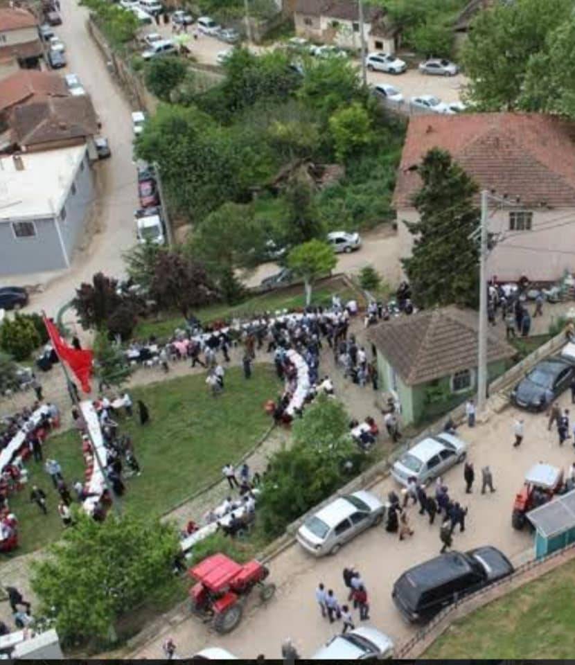 Yenişehir Güvenevler  Köyü Resimleri 7
