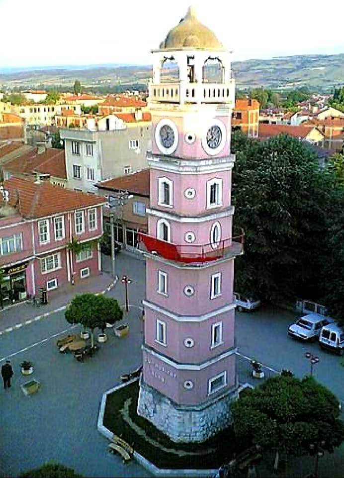 Yenişehir Güvenevler  Köyü Resimleri 9
