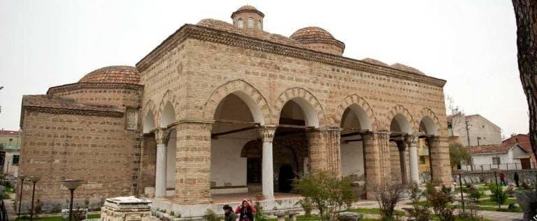 Yenişehir İnsu Köyü Resimleri 10