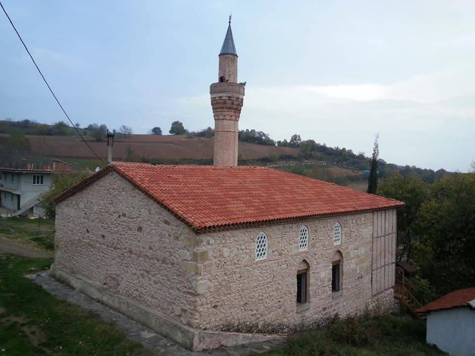 Yenişehir İnsu Köyü Resimleri 4