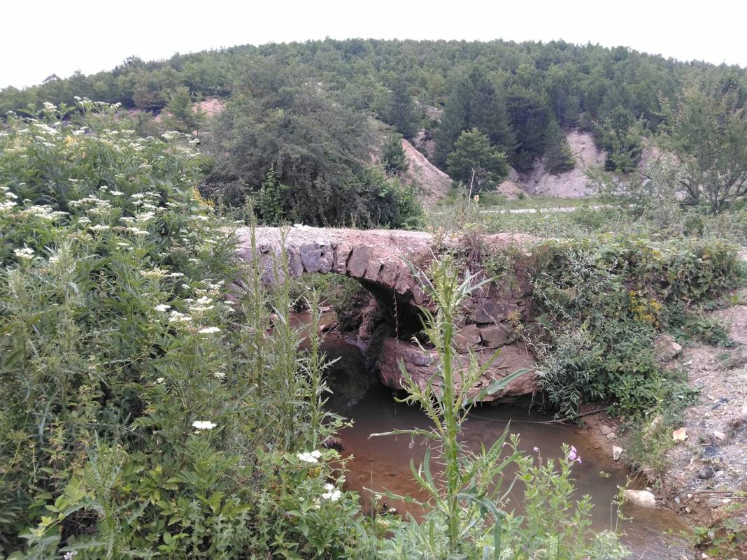 Yenişehir Karahacılı Köyü Resimleri 11
