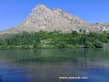 Kurtalan Yuvalı Köyü Resimleri 1