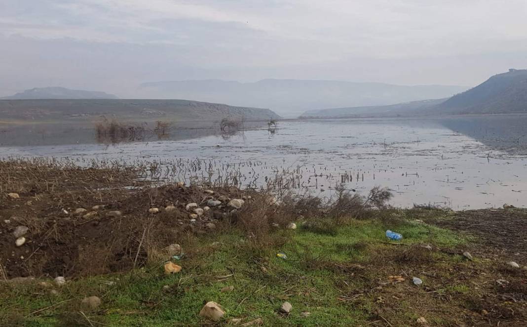 Kurtalan Yuvalı Köyü Resimleri 2