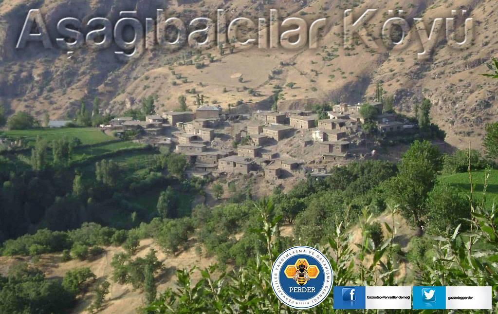 Pervari Aşağıbalcılar Köyü Resimleri 1