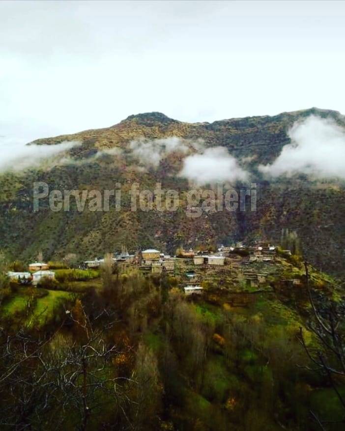 Pervari Aşağıbalcılar Köyü Resimleri 2